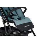 Carucior Buggy XS Ocean Blue fotografia produsului View 14 S
