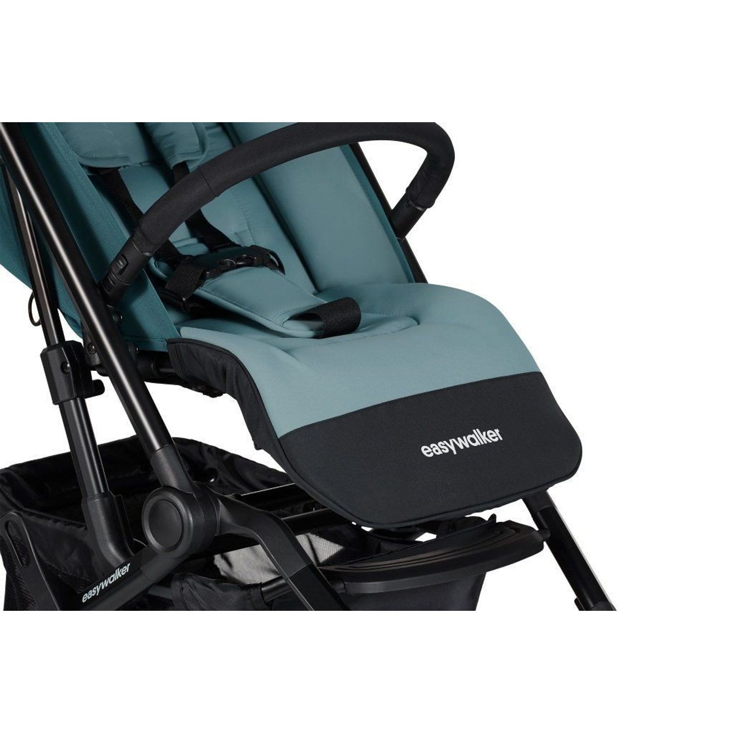 Carucior Buggy XS Ocean Blue fotografia produsului View 14 L
