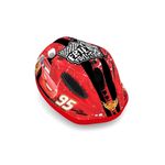 Casca bicicleta Disney Cars fotografia produsului View 3 S