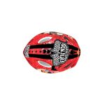 Casca bicicleta Disney Cars fotografia produsului View 4 S
