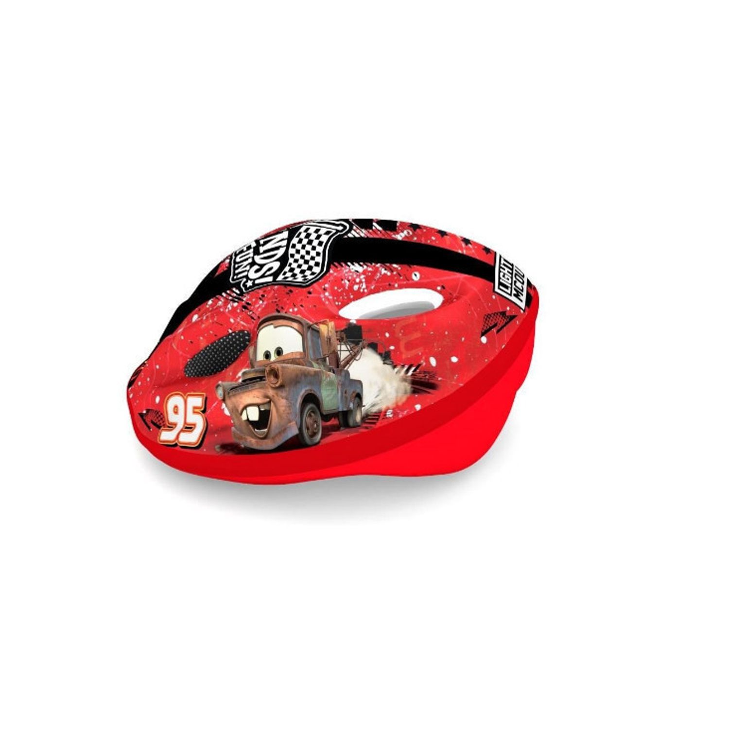 Casca bicicleta Disney Cars fotografia produsului View 8 L