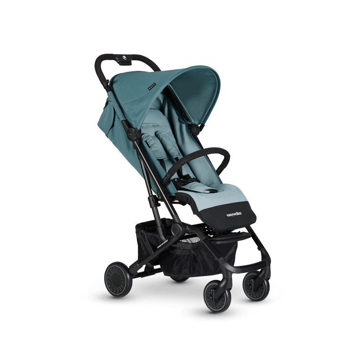 Carucior Buggy XS Ocean Blue fotografia produsului