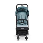 Carucior Buggy XS Ocean Blue fotografia produsului View 6 S