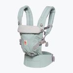 Marsupiu Adapt Frosted Mind fotografia produsului View 2 S
