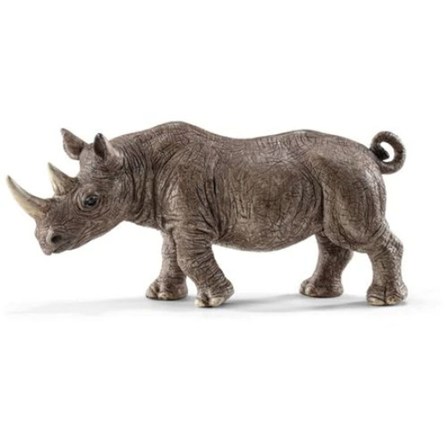 Figurina Schleich - Rinocer fotografia produsului View 2 L
