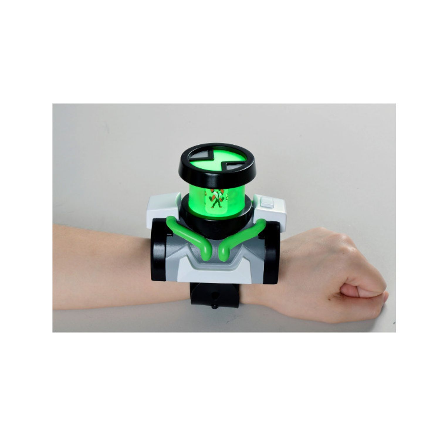 Ceas Ben 10 - Omnitrix, S4 fotografia produsului View 3 L