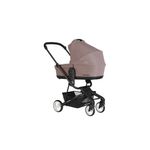 Landou Charley Desert Pink fotografia produsului View 3 S