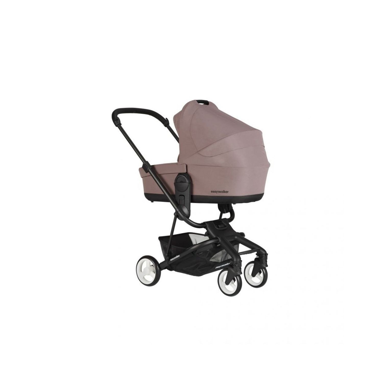 Landou Charley Desert Pink fotografia produsului View 3 L