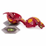 Figurina Bakugan - Fangzor fotografia produsului View 5 S