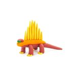 Set Hey Clay - Mega Dinos fotografia produsului View 6 S