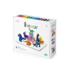 Set Hey Clay - Mega Dinos fotografia produsului