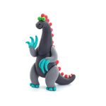 Set Hey Clay - Mega Dinos fotografia produsului View 3 S