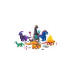 Set Hey Clay - Mega Dinos fotografia produsului View 16 S