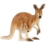 Figurina Schleich, Cangur fotografia produsului