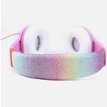 Casti Copii Rainbow Peppa fotografia produsului View 3 S
