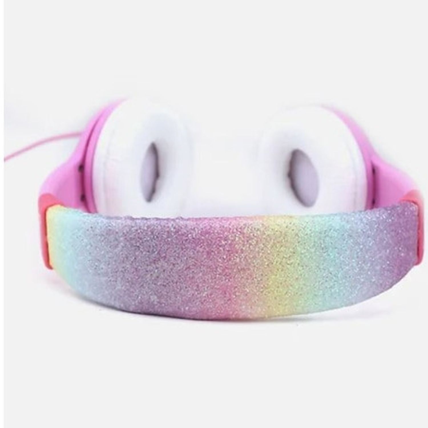 Casti Copii Rainbow Peppa fotografia produsului View 3 L