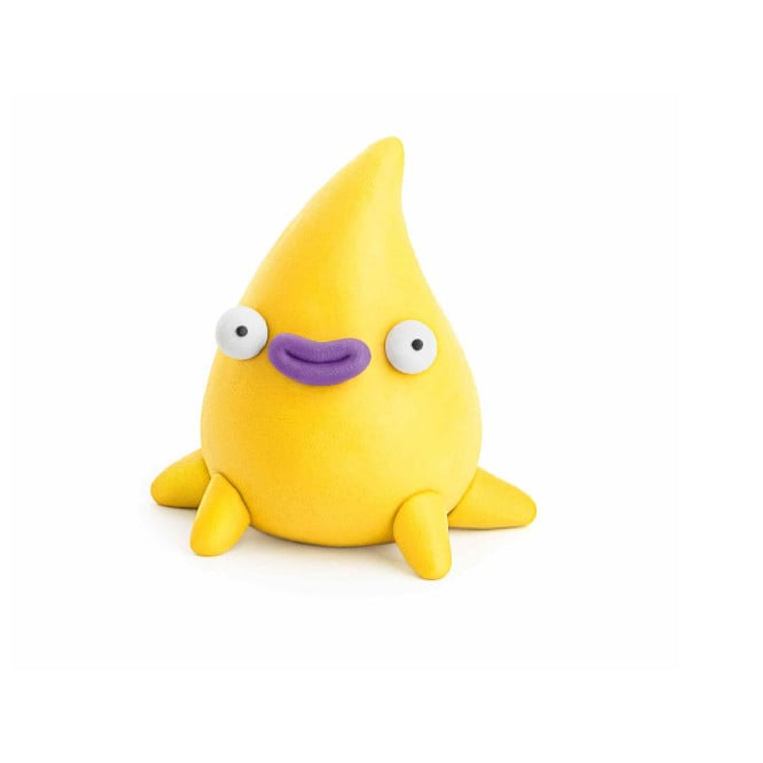 Set Hey Clay - Poop Ooops fotografia produsului View 3 L