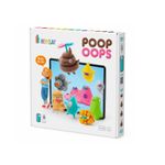Set Hey Clay - Poop Ooops fotografia produsului