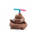 Set Hey Clay - Poop Ooops fotografia produsului View 4 S