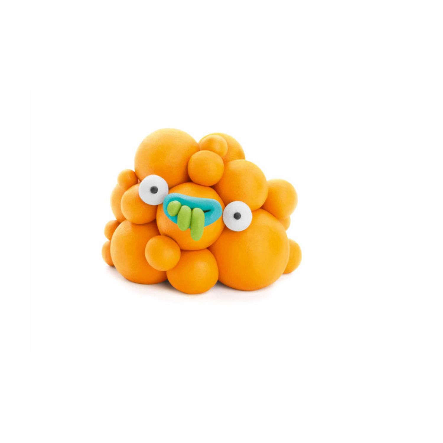 Set Hey Clay - Poop Ooops fotografia produsului View 13 L