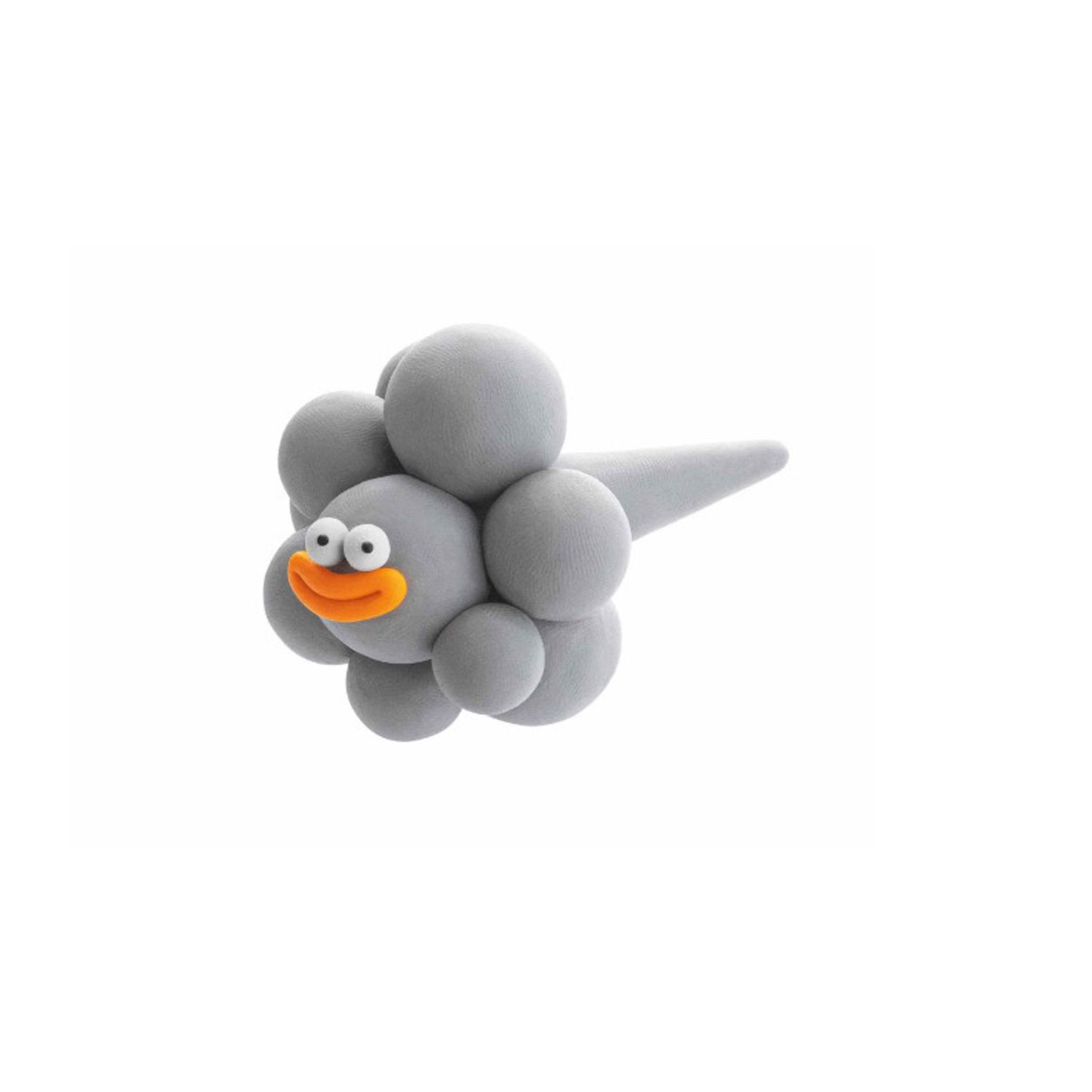 Set Hey Clay - Poop Ooops fotografia produsului View 14 L