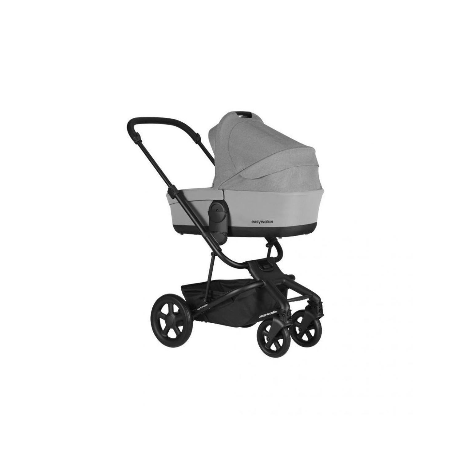 Landou Harvey2 Stone Grey fotografia produsului View 3 L