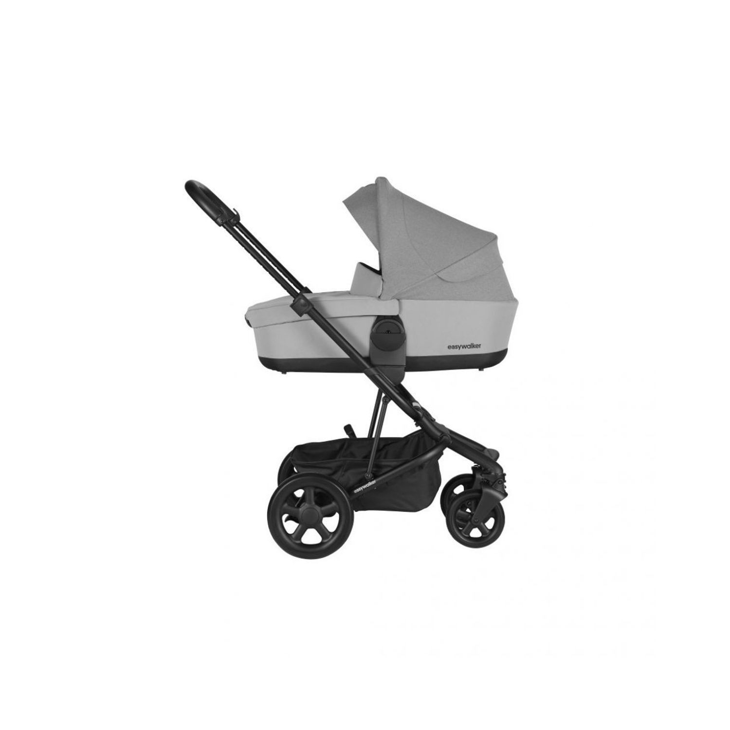 Landou Harvey2 Stone Grey fotografia produsului View 4 L