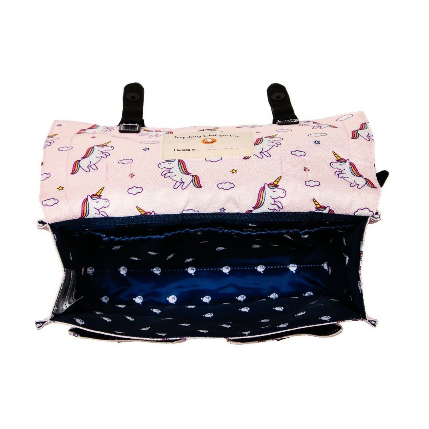 Rucsac Tula Unicornicopia fotografia produsului View 5 L