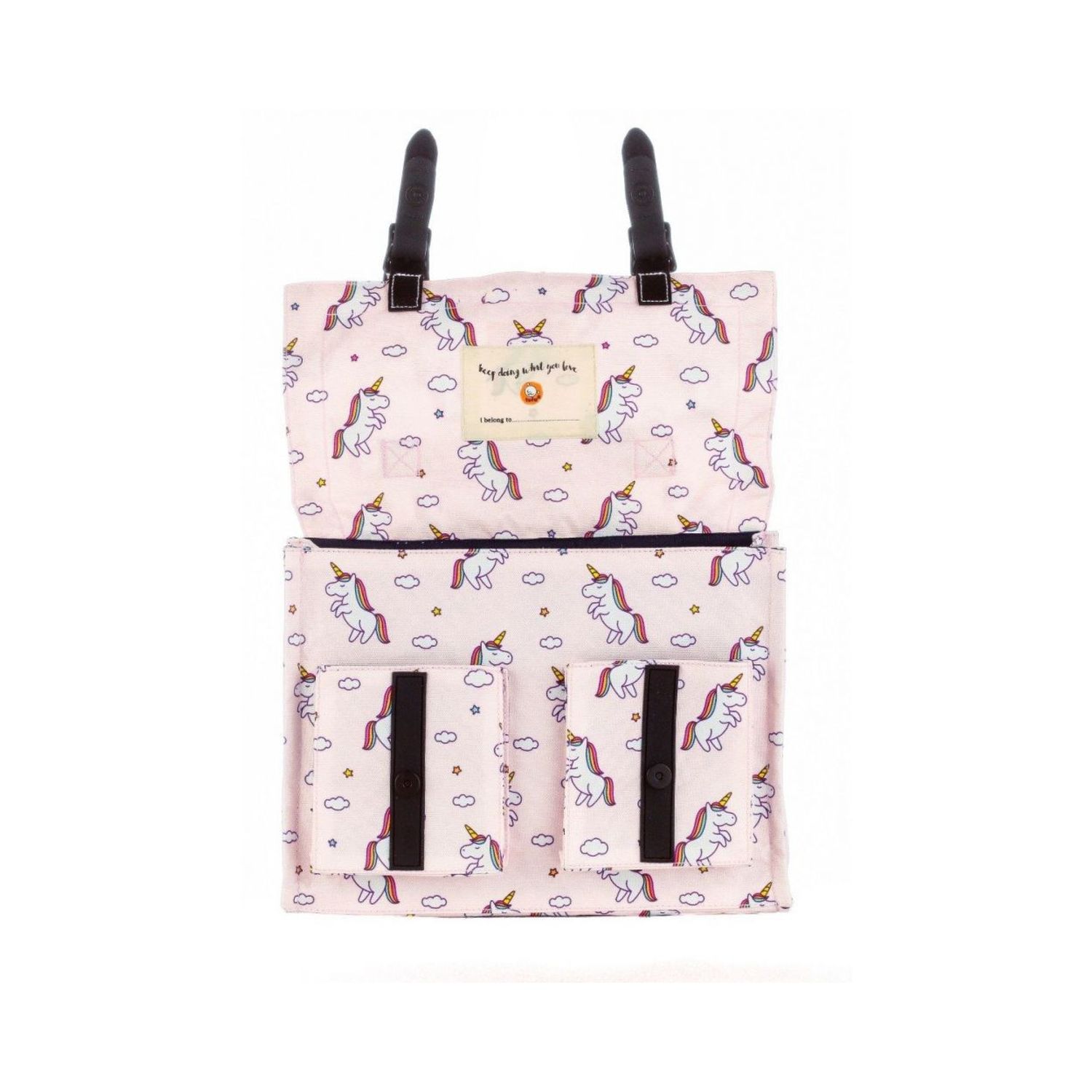 Rucsac Tula Unicornicopia fotografia produsului View 6 L
