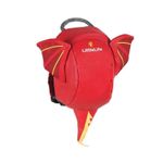 Rucsac cu Ham Dragon Rosu fotografia produsului