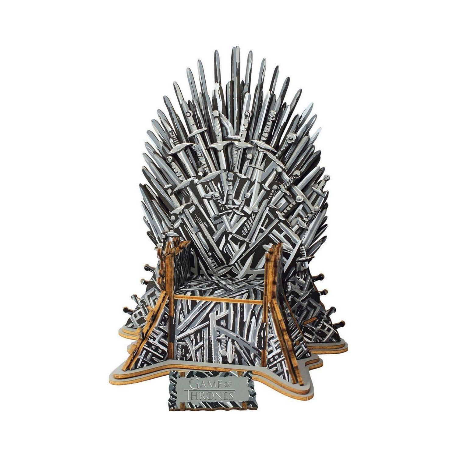 Puzzle 3D Game of Thrones fotografia produsului View 4 L