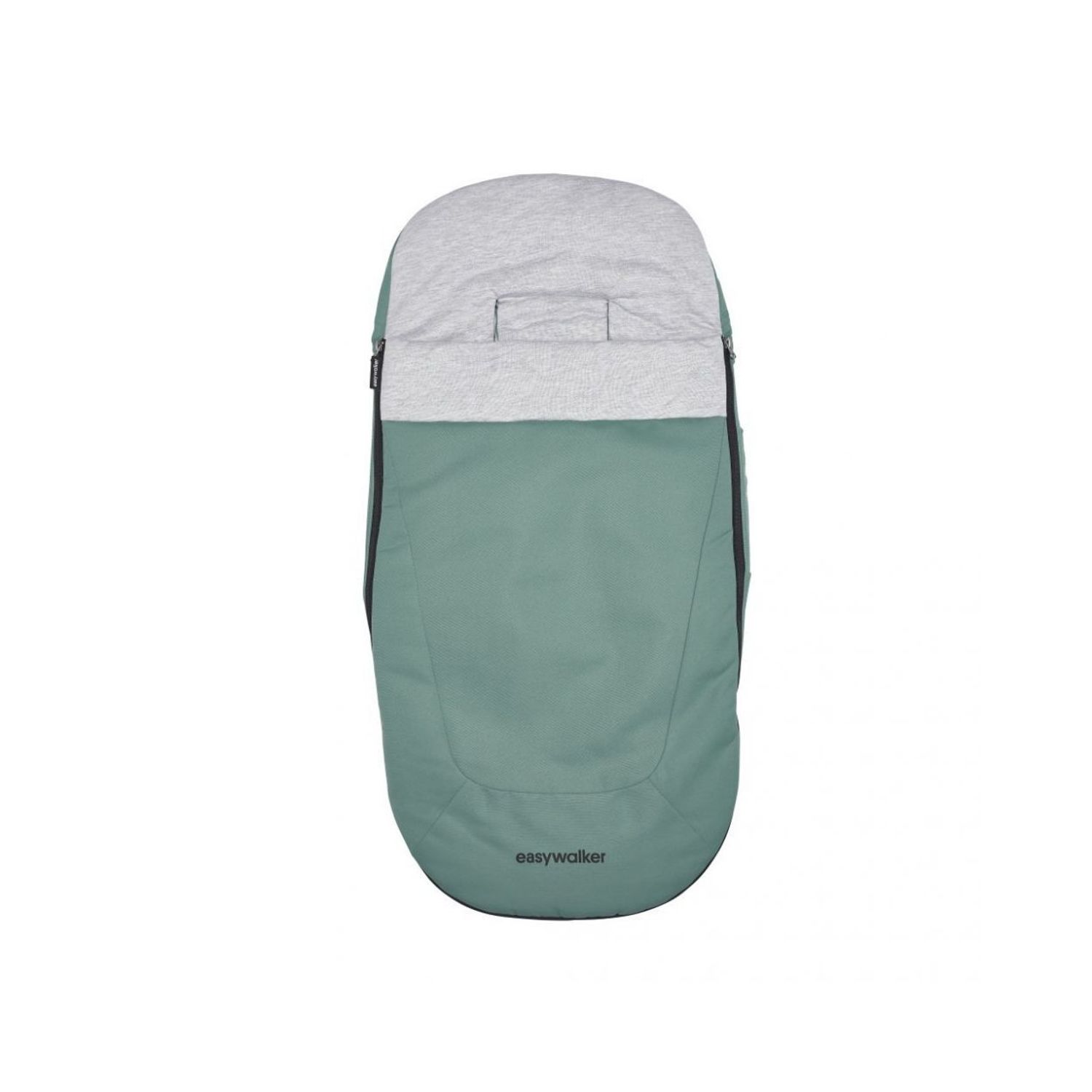 Sac de Iarna Coral Green fotografia produsului
