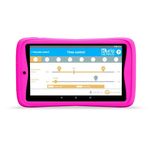 Tableta Connect Pink 7'' fotografia produsului View 6 S