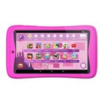 Tableta Connect Pink 7'' fotografia produsului