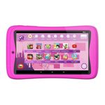 Tableta Connect Pink 7'' fotografia produsului View 2 S