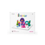 Set Hey Clay - Monstrii fotografia produsului View 2 S