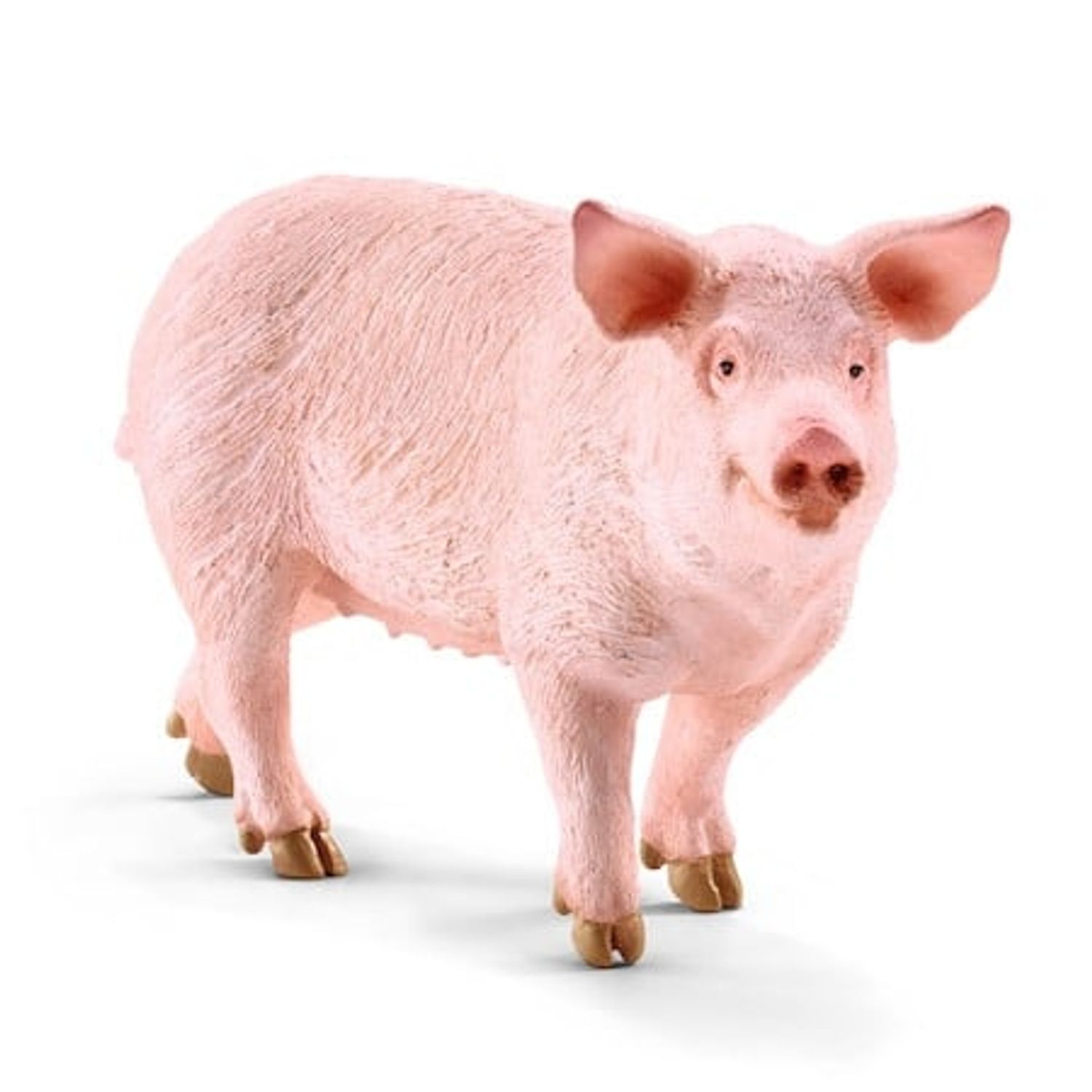 Figurina Schleich, Porc fotografia produsului