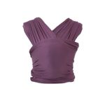 Wrap Ergobaby Aura Wine fotografia produsului View 2 S