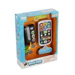 Set Smartphone si Chei fotografia produsului View 4 S