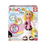 Papusa Fofuchas Chloe fotografia produsului