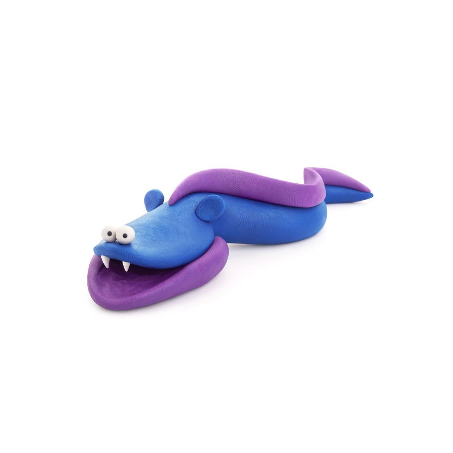 Set Hey Clay - Ocean fotografia produsului View 7 L