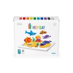 Set Hey Clay - Ocean fotografia produsului View 2 S