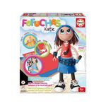 Papusa Fofuchas Katie fotografia produsului View 2 S