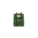 Rucsac Tula Hot Lava fotografia produsului View 4 S