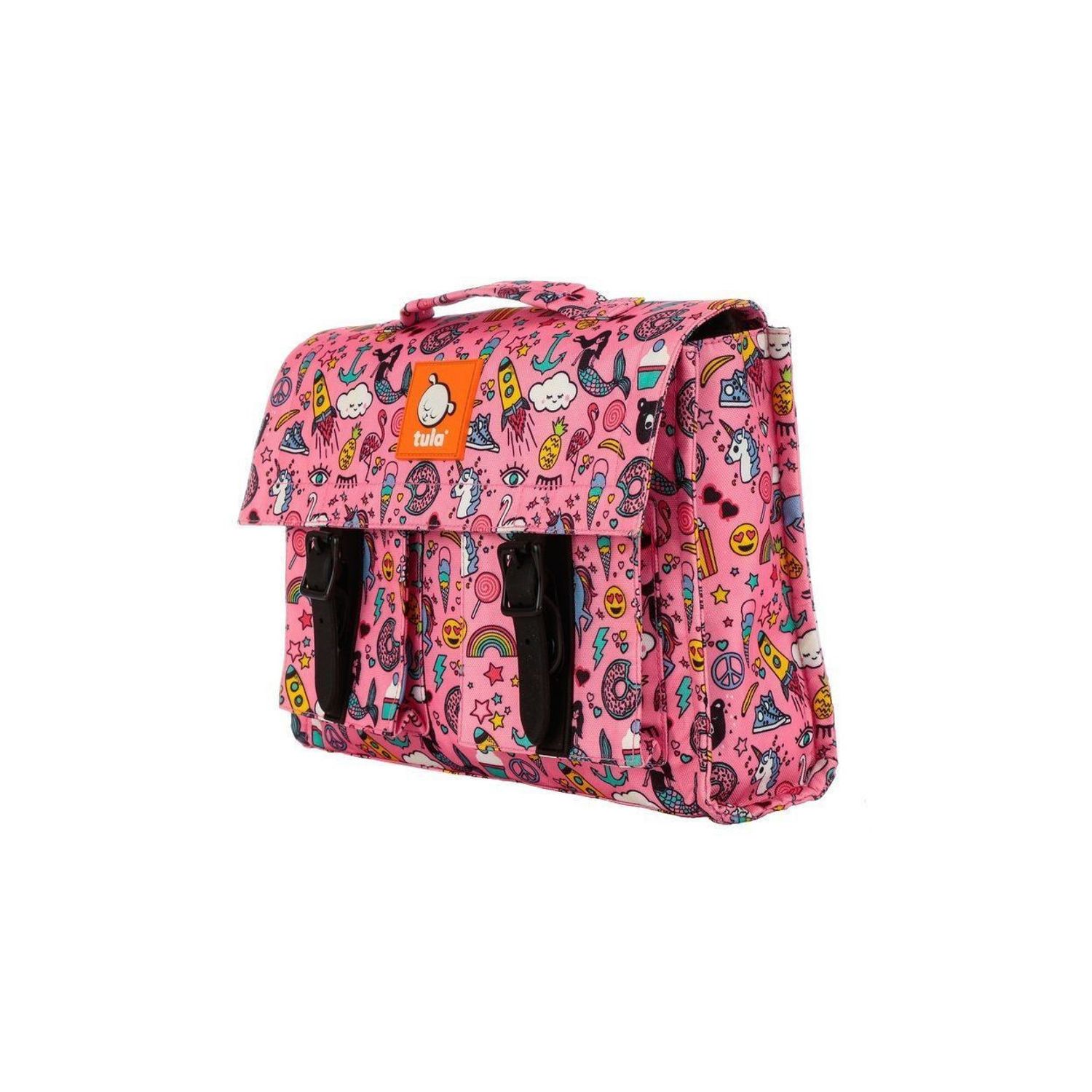 Rucsac Tula Stickers fotografia produsului
