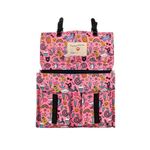 Rucsac Tula Stickers fotografia produsului View 6 S