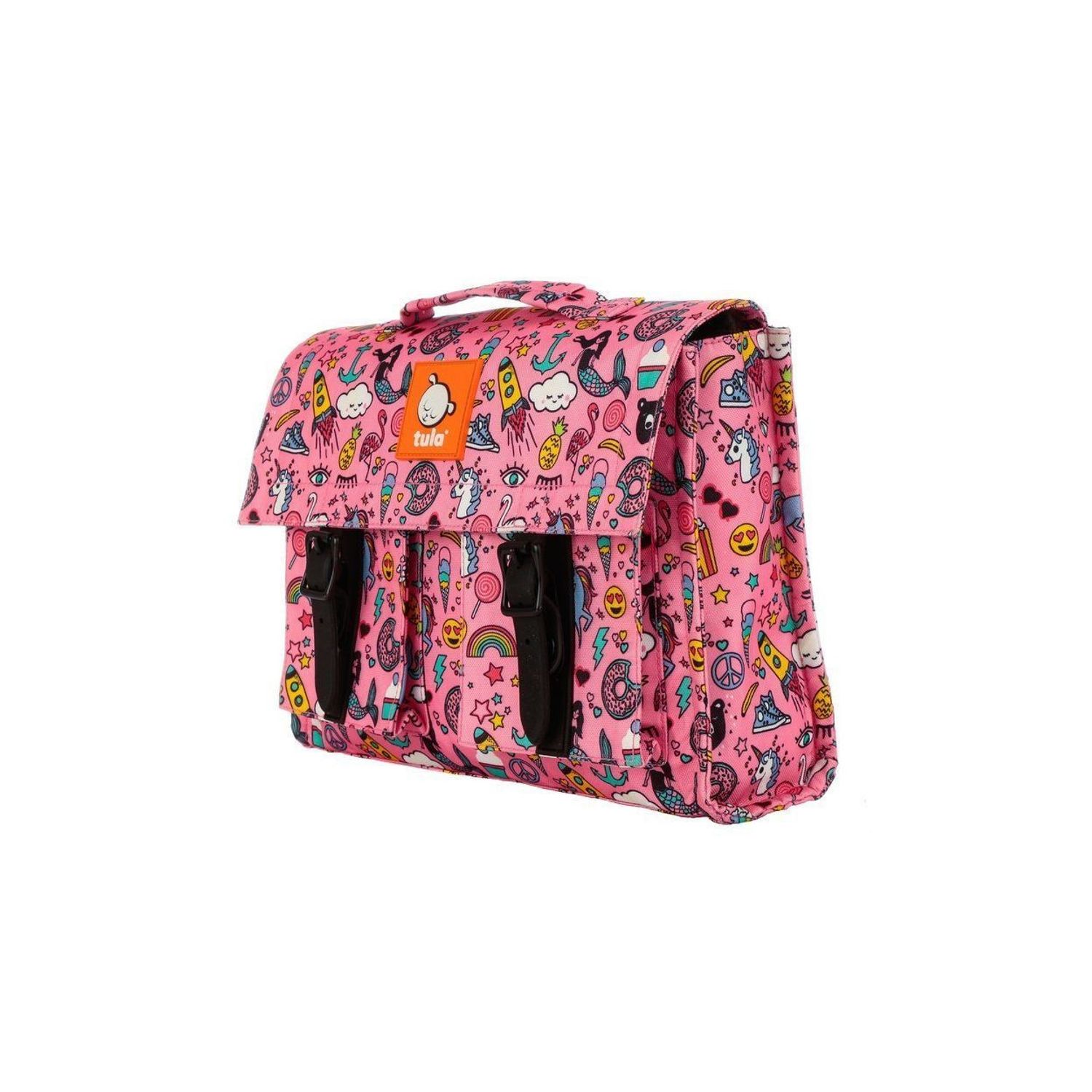 Rucsac Tula Stickers fotografia produsului View 11 L