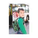 Rucsac Tula Hot Lava fotografia produsului View 8 S