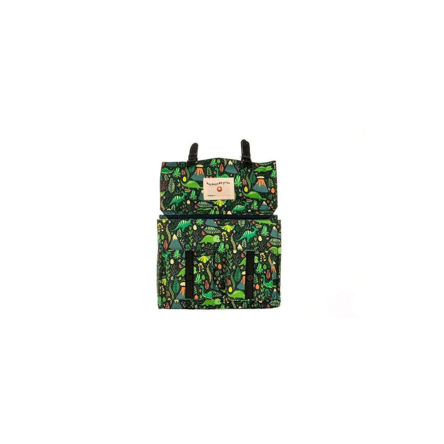 Rucsac Tula Hot Lava fotografia produsului View 10 L