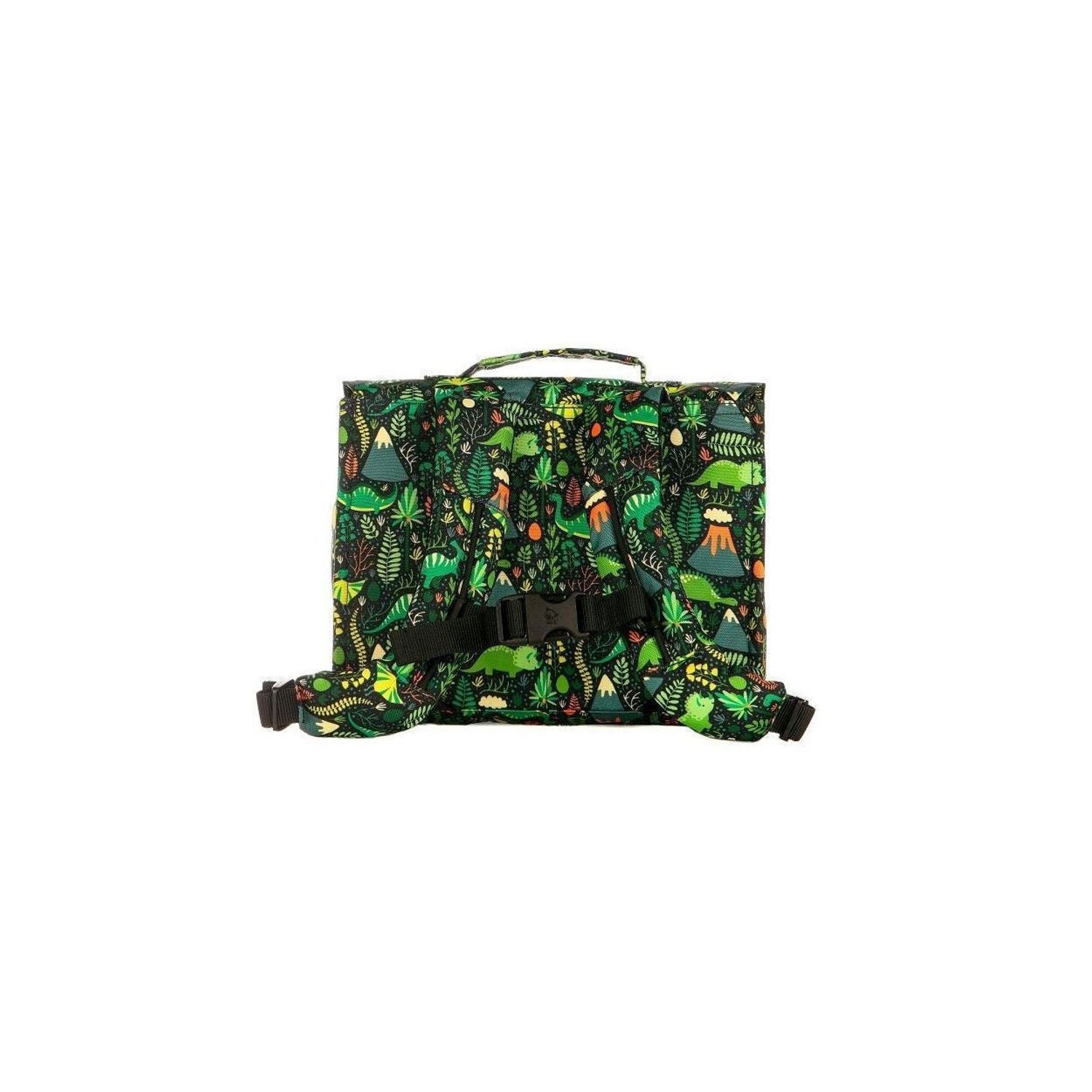 Rucsac Tula Hot Lava fotografia produsului View 11 L